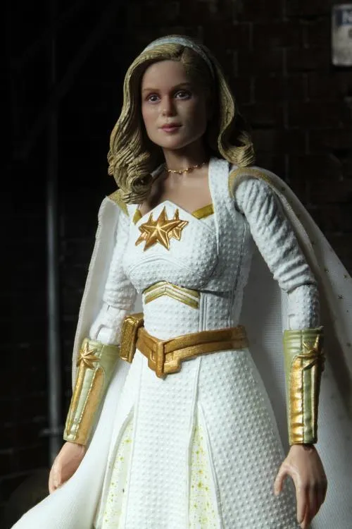 NECA The Boys Ultimate Starlight Action Figure