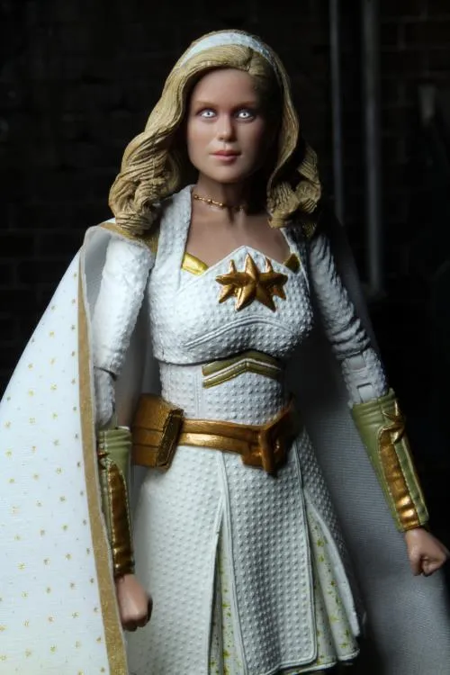 NECA The Boys Ultimate Starlight Action Figure
