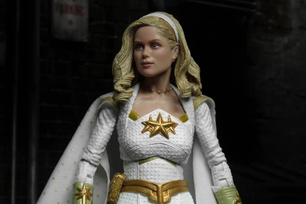 NECA - The Boys - Ultimate Starlight
