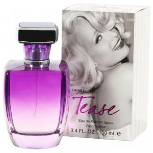 PARIS HILTON By TEASE 3.3 / 3.4 oz EDP For Women New in Box