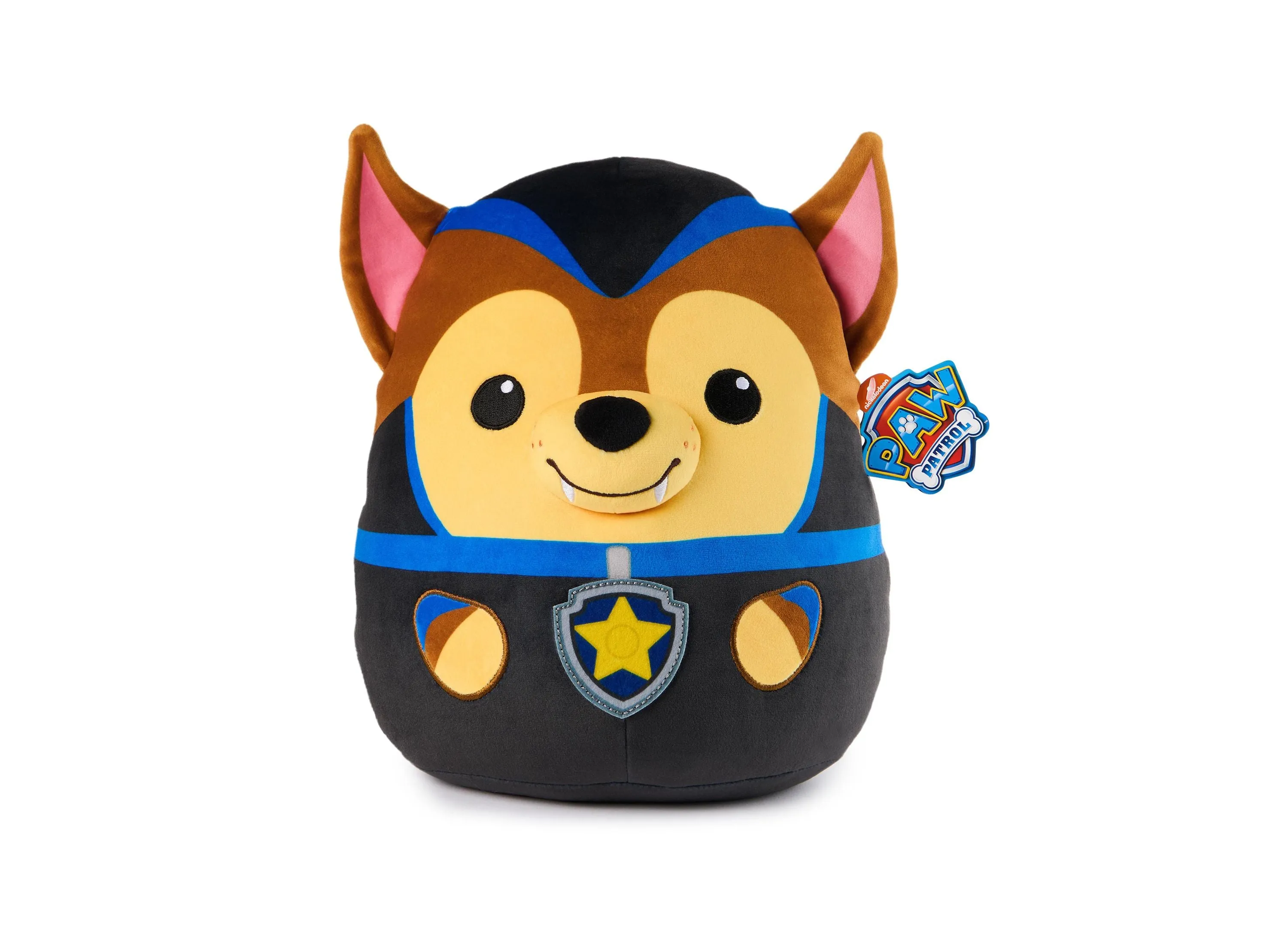 Paw Patrol 12 inch Vampire Chase Squishy Plush Toy