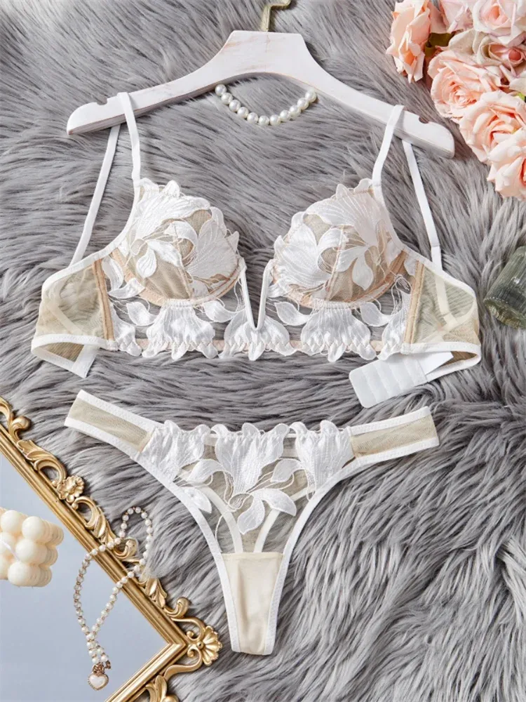 #PB Fancy Lingerie Set