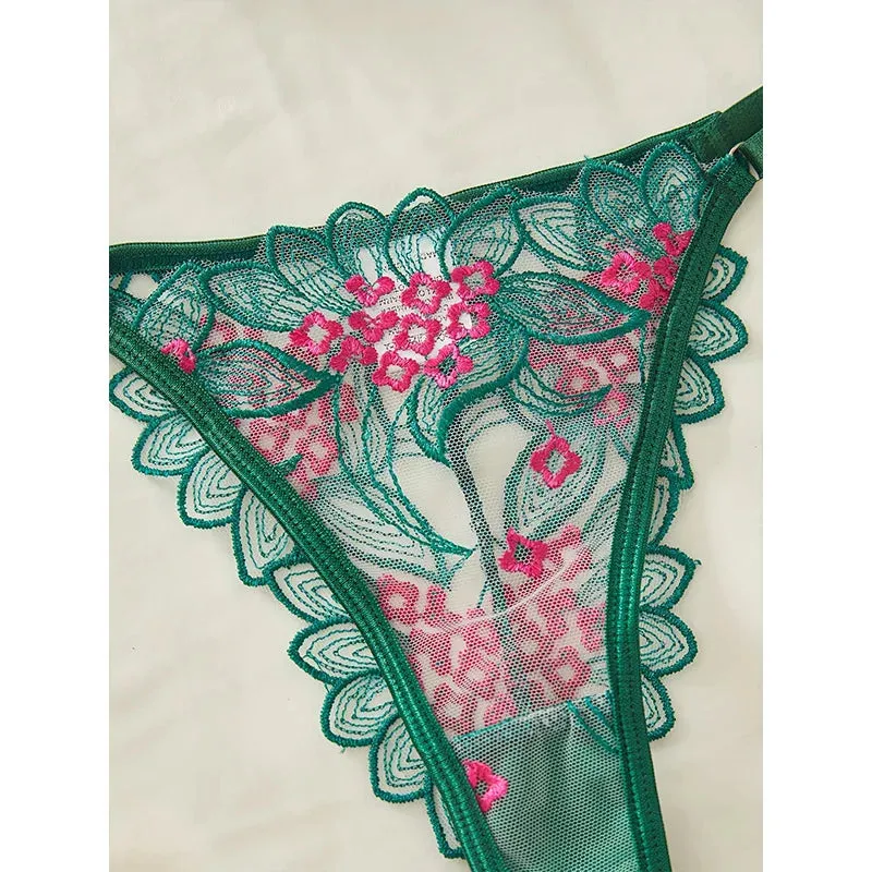 #PB Lingerie Fancy Set