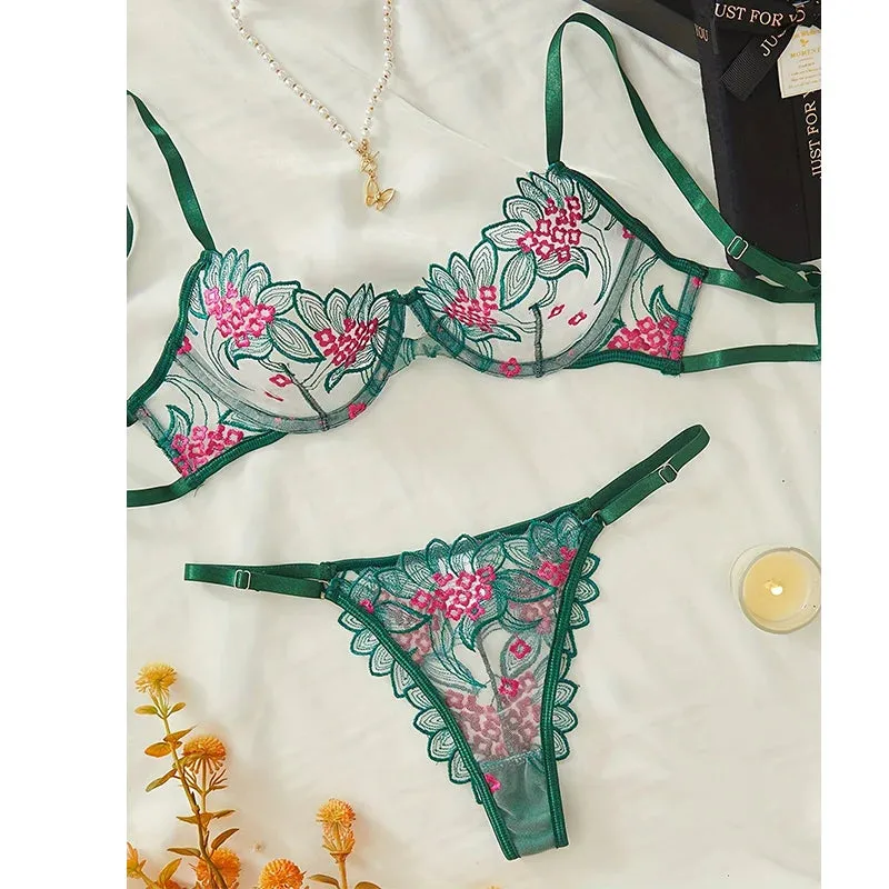 #PB Lingerie Fancy Set