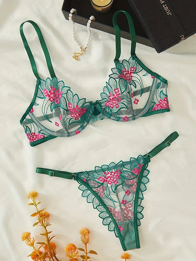 #PB Lingerie Fancy Set