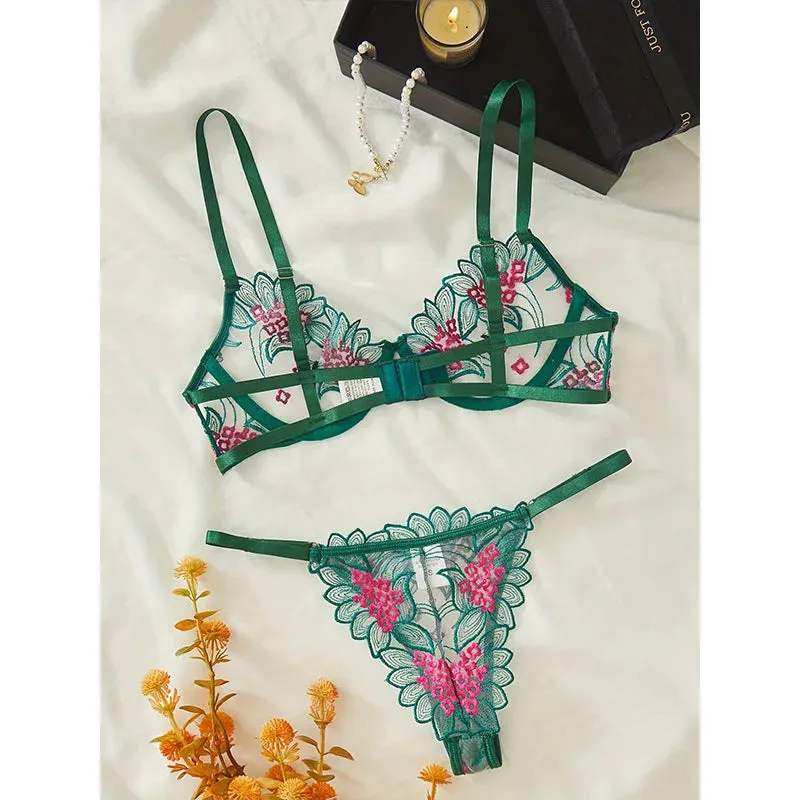 #PB Lingerie Fancy Set