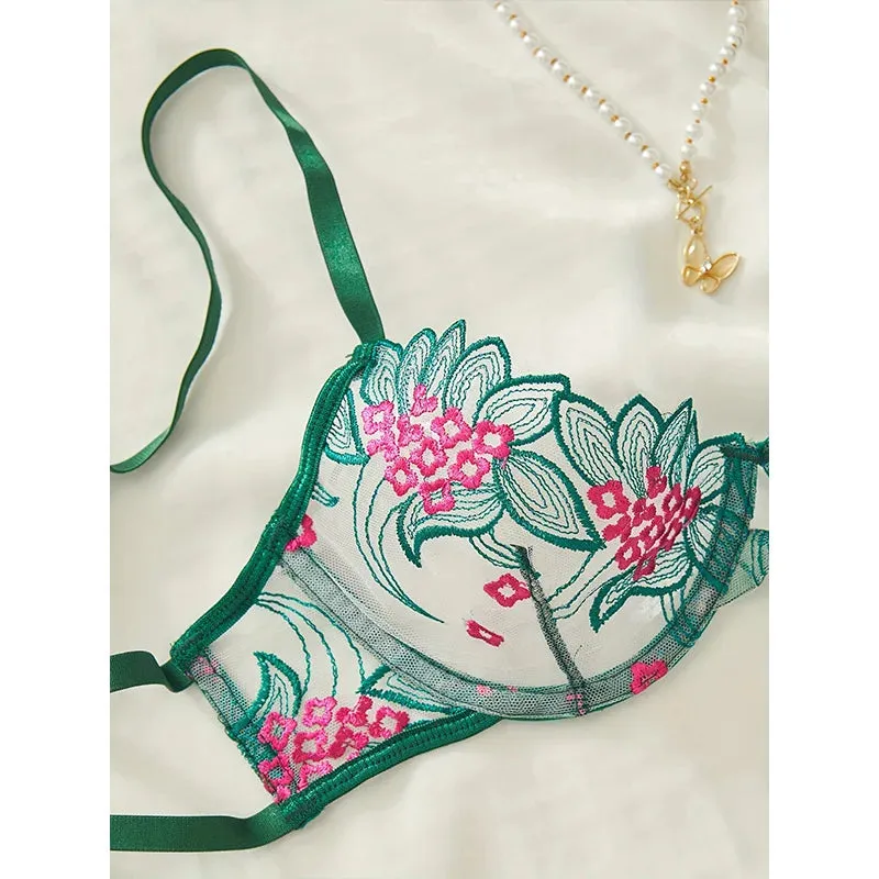 #PB Lingerie Fancy Set