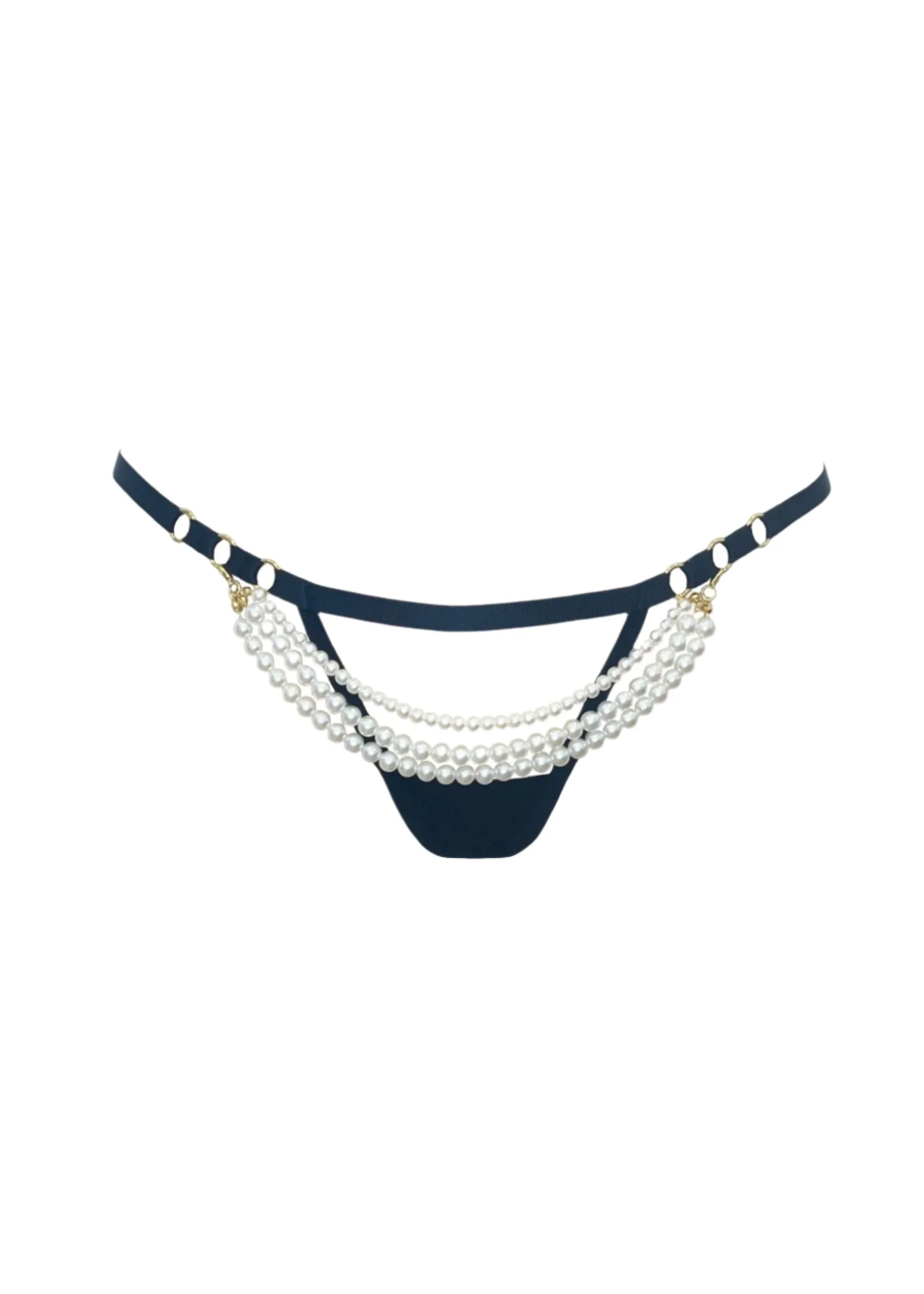 PEARL Thong