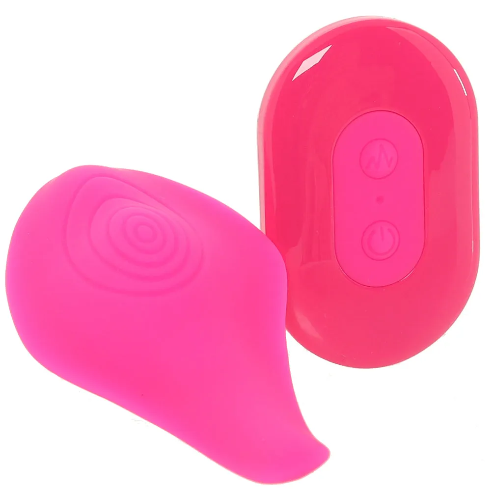 PinkCherry Panty Fantasy Vibe