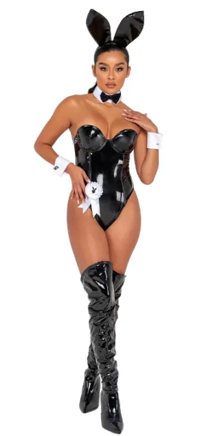 Playboy Seductress Bunny - PB132