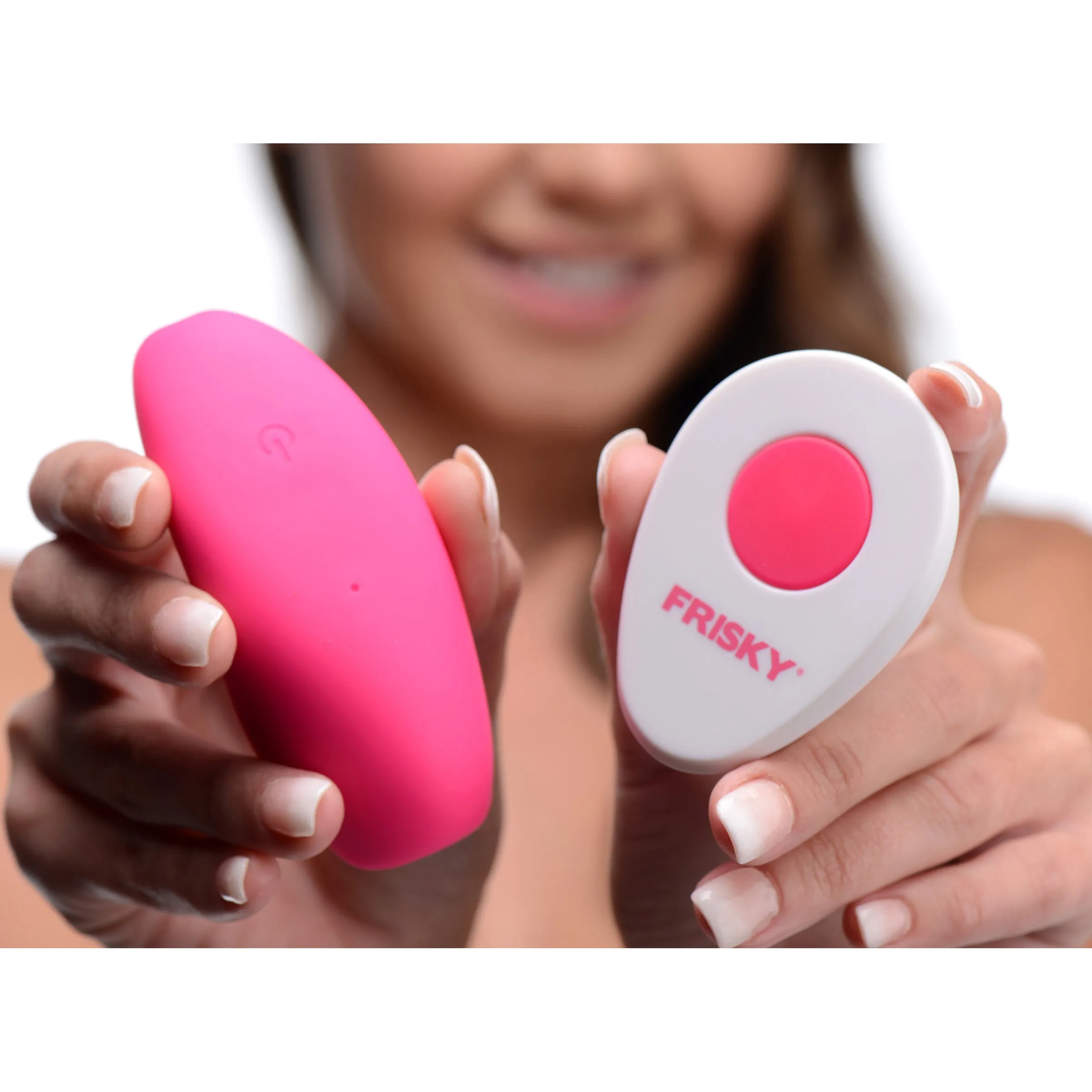 Playful Panties Panty Vibe With Remote Control