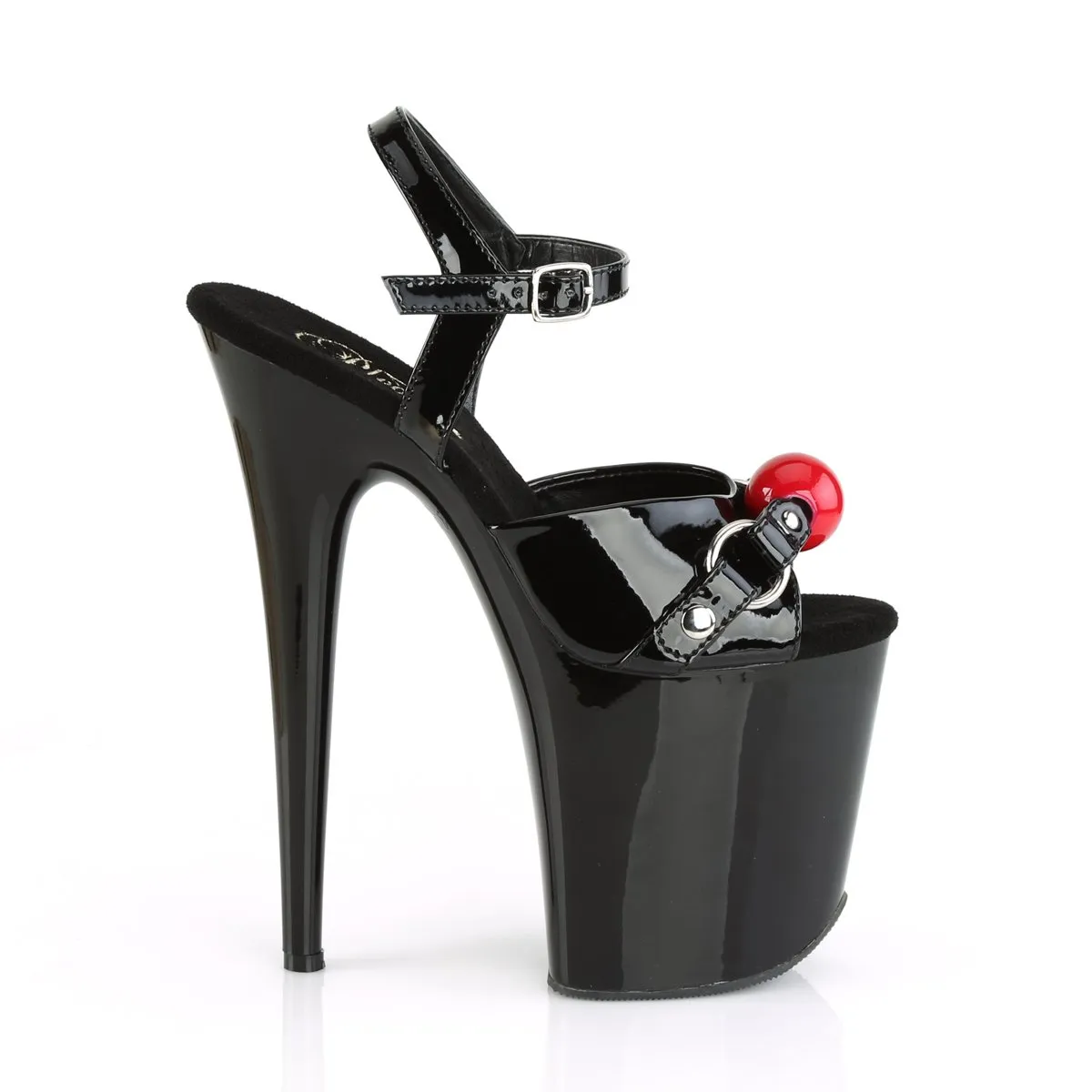 Pleaser Flamingo-809GB