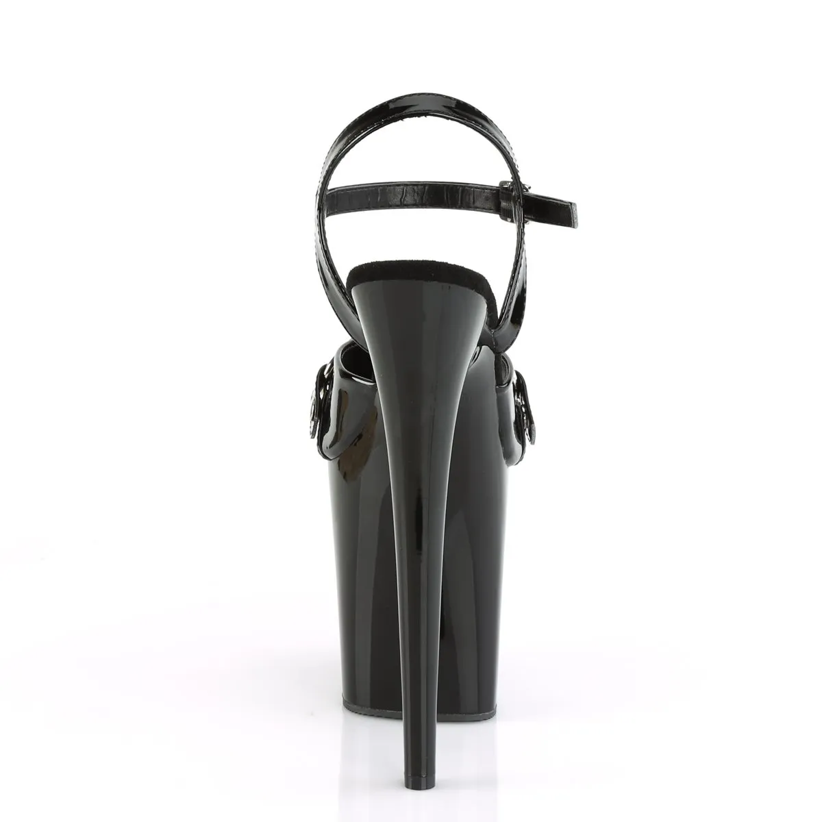 Pleaser Flamingo-809GB
