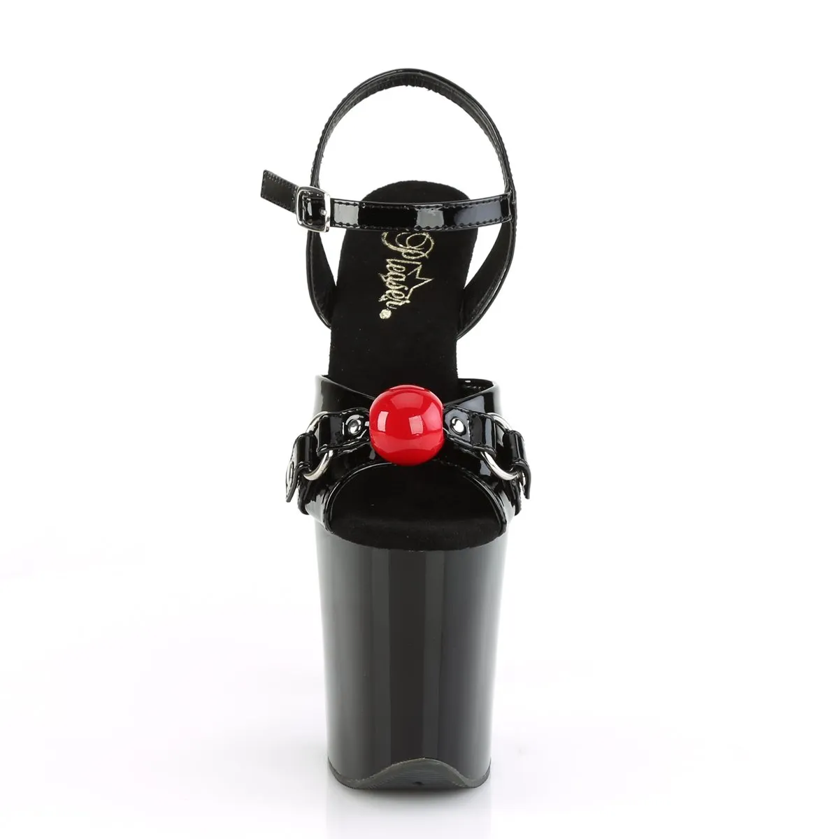 Pleaser Flamingo-809GB