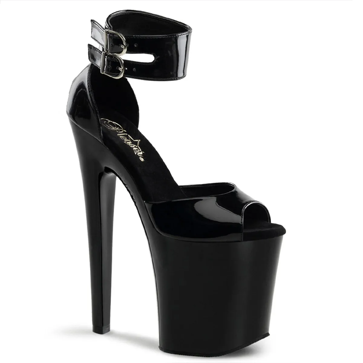 Pleaser Xtreme-875
