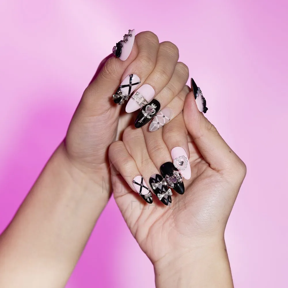 Pre-order Jirai Kei Nails
