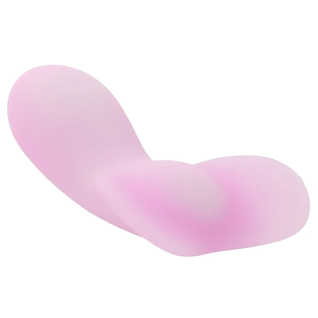 Pure Eden Silicone Pebble Vibe