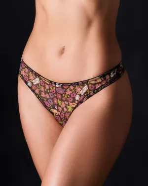 Rania String Thong