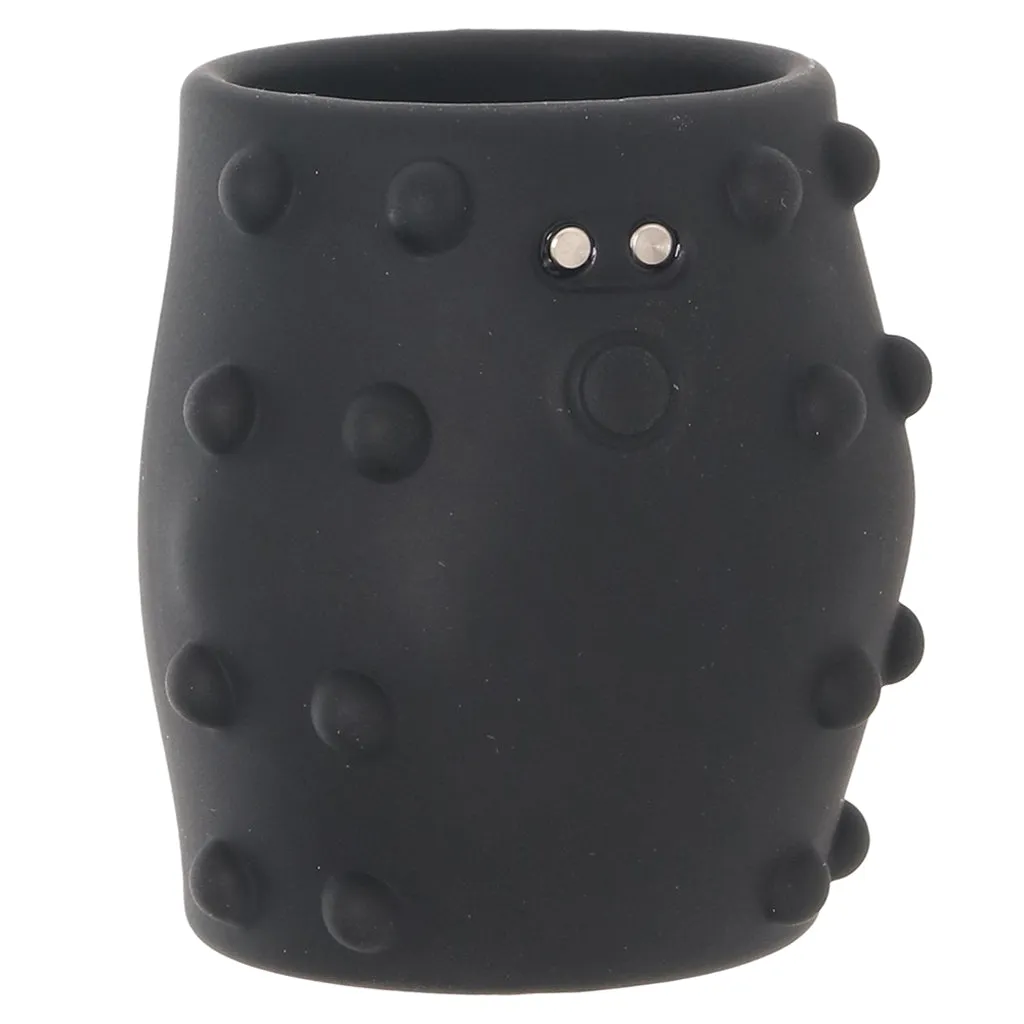 Renegade Sidekick Mini Vibrating Sleeve