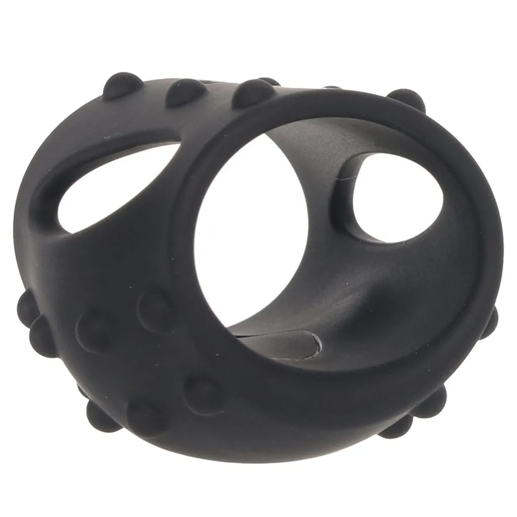 Renegade Sidekick Mini Vibrating Sleeve