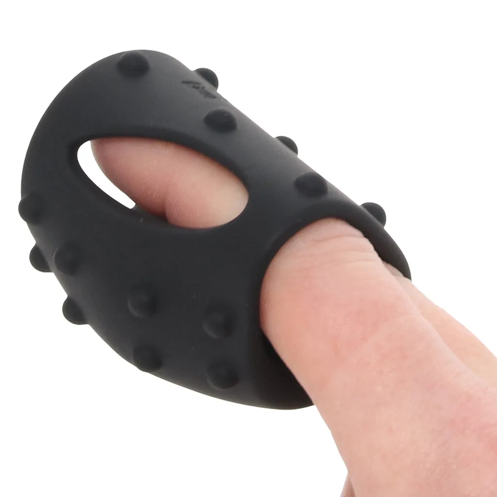 Renegade Sidekick Mini Vibrating Sleeve