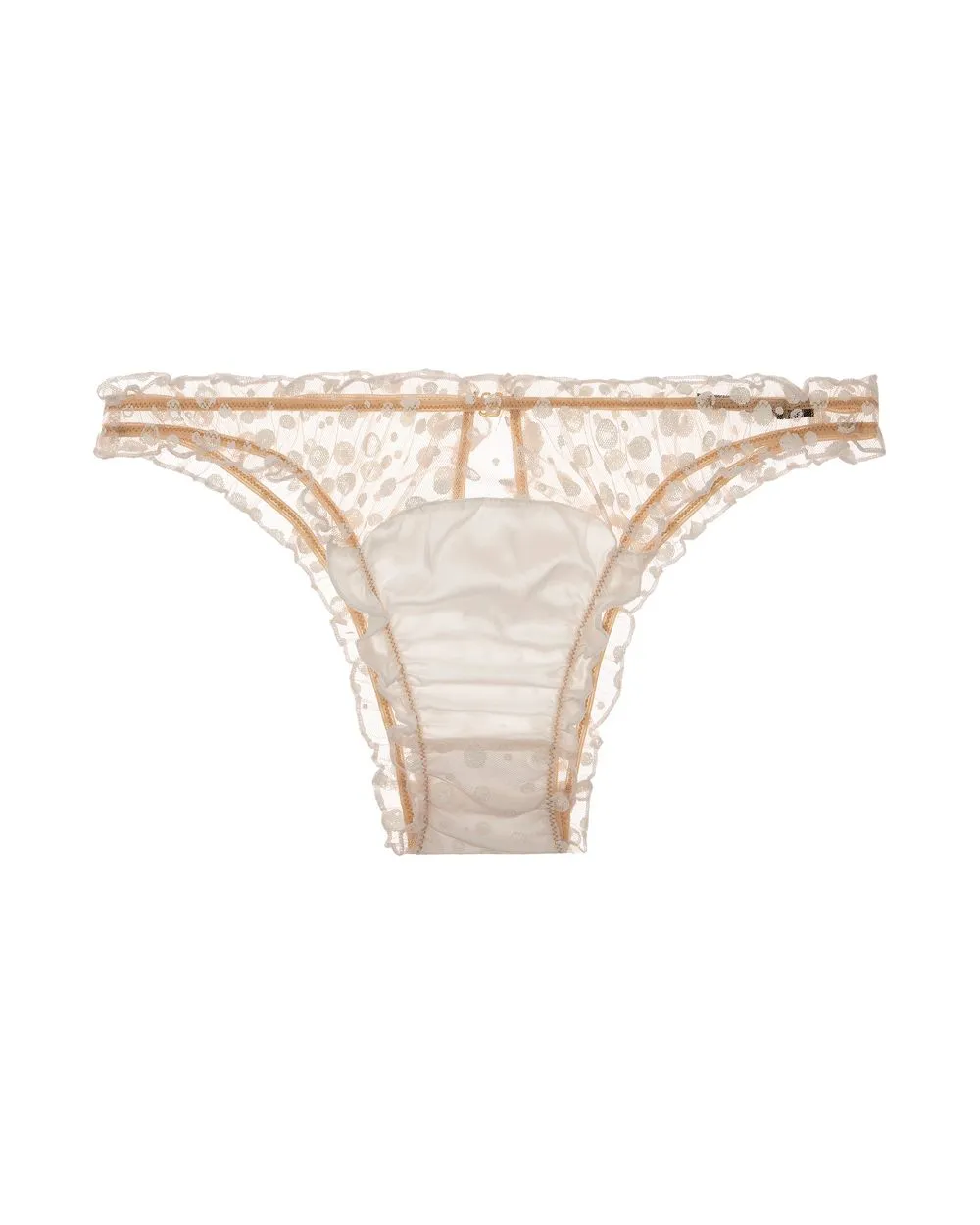 Richelle Brief