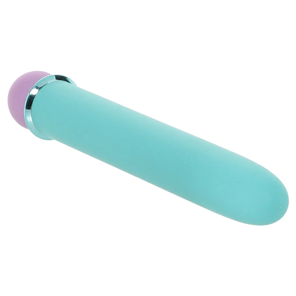 Rori Fiercely Powerful X-Long Bullet Vibe in Blue