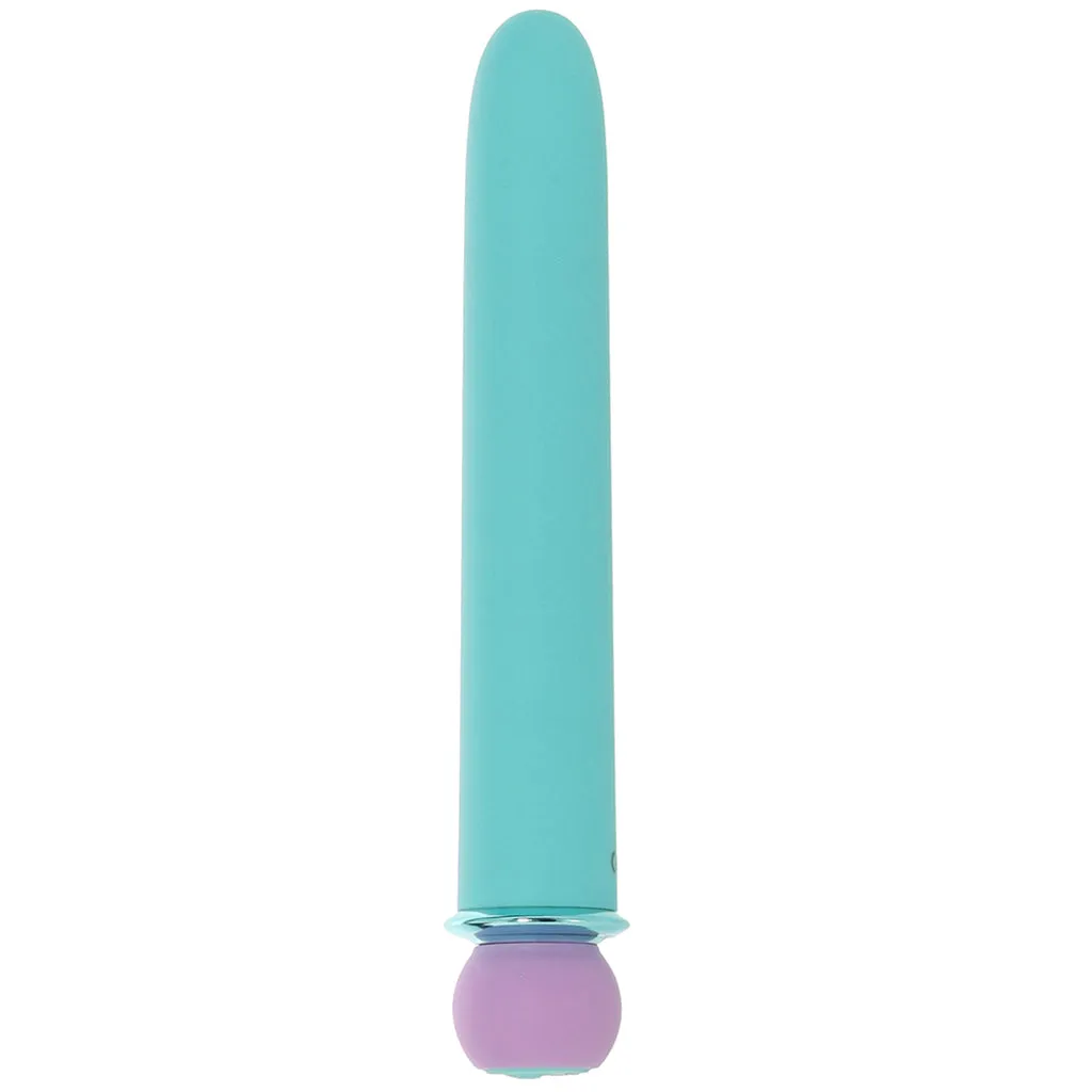 Rori Fiercely Powerful X-Long Bullet Vibe in Blue