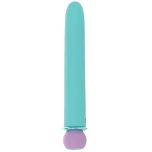 Rori Fiercely Powerful X-Long Bullet Vibe in Blue