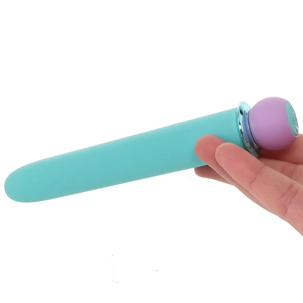 Rori Fiercely Powerful X-Long Bullet Vibe in Blue