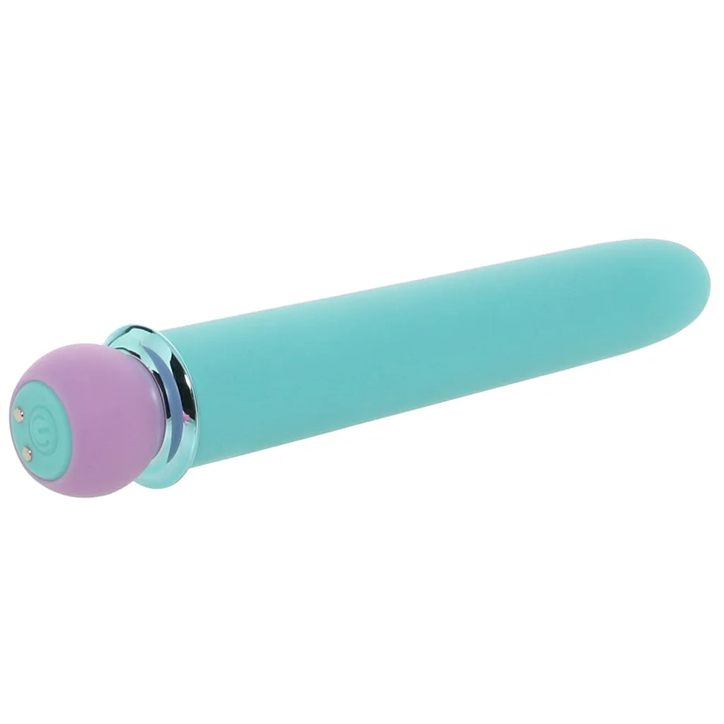 Rori Fiercely Powerful X-Long Bullet Vibe in Blue