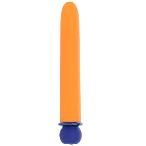 Rori Fiercely Powerful X-Long Bullet Vibe in Orange