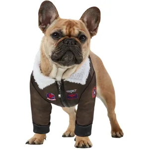 Rubie's Top Gun Pet Costume