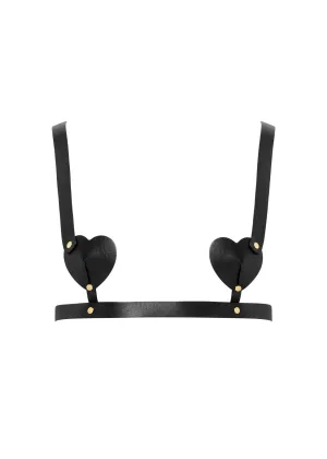 Salome Bra (Black)
