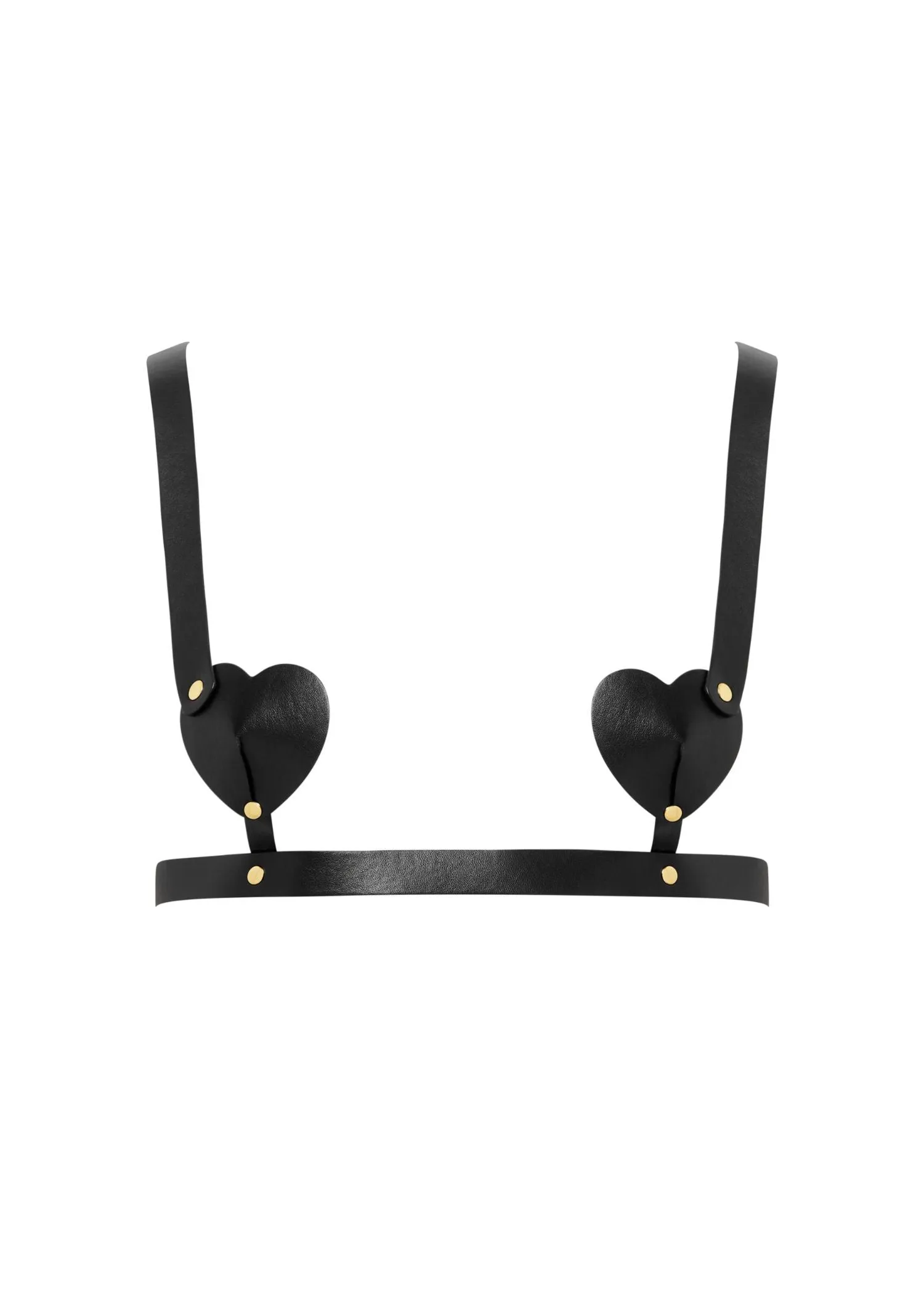 Salome Bra (Black)