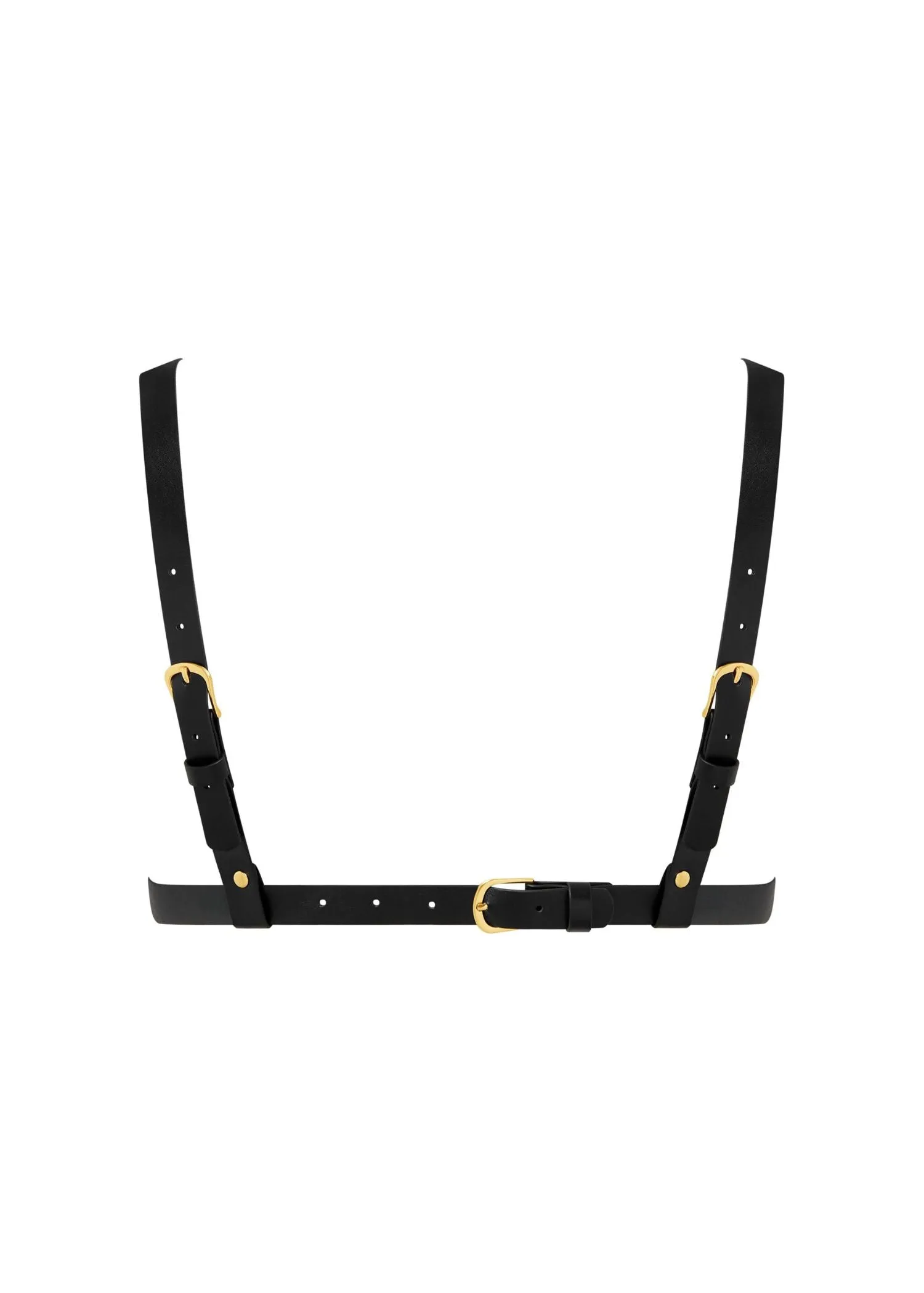 Salome Bra (Black)