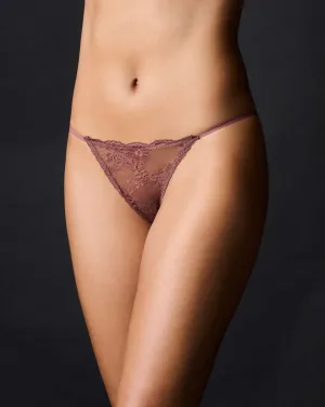 Sapna G-String