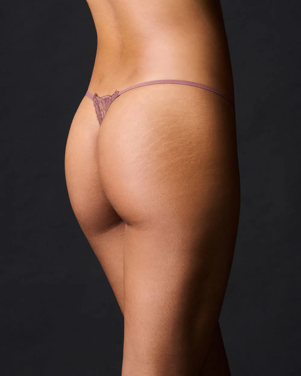 Sapna G-String