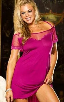 Sexalicious Chemise