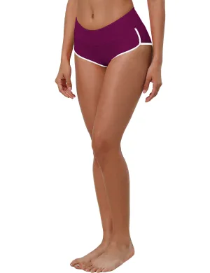 Sexy Booty Yoga Shorts grapevine_yoga