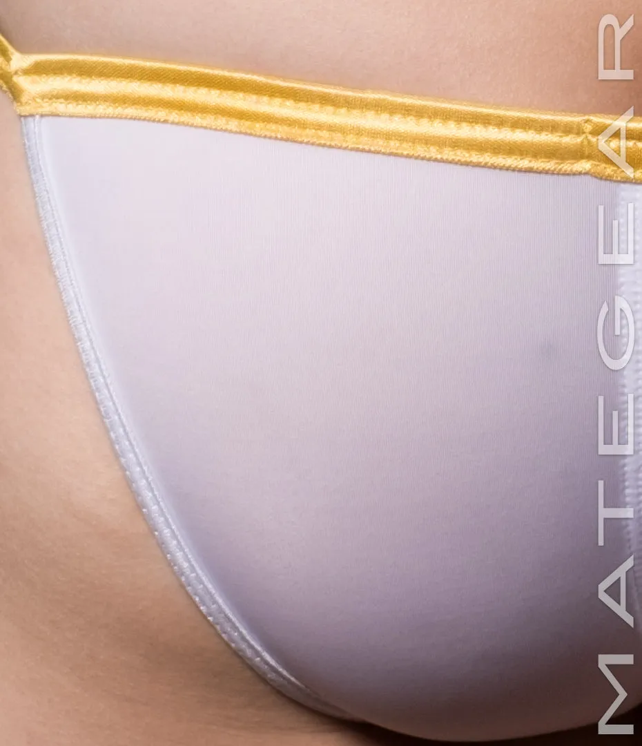 Sexy Mens Swimwear Extremely Sexy Mini Bikini - Jeon Jum (Fully Detachable Sides)