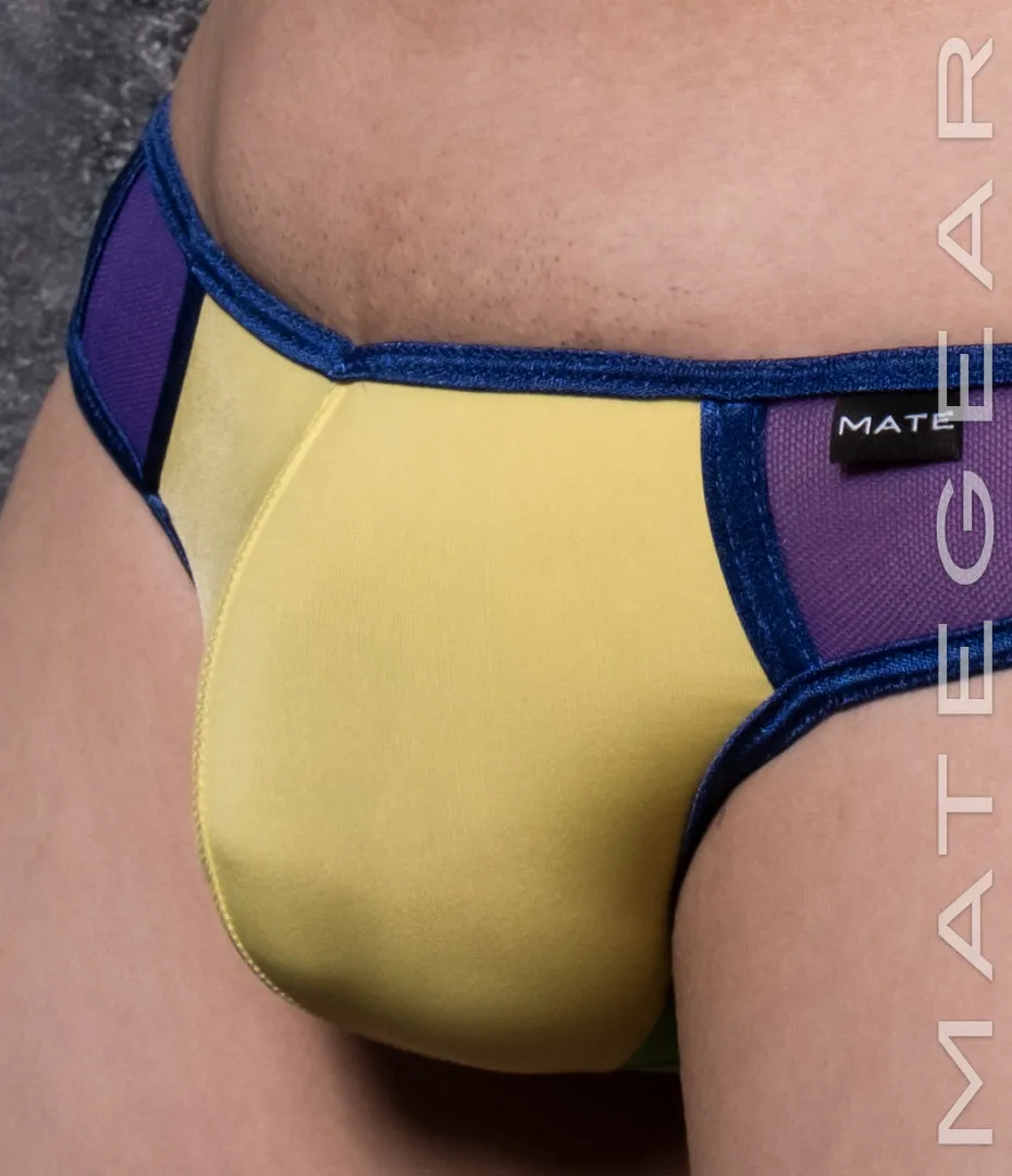 Sexy Mens Swimwear Extremely Sexy Mini Squarecut - Don Kang