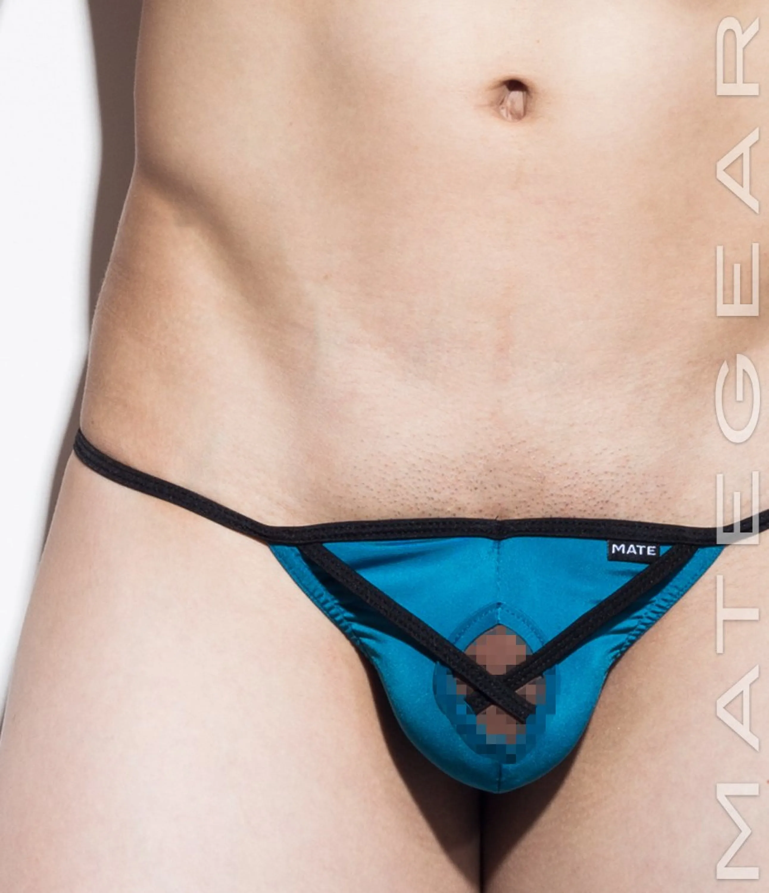 Sexy Mens Swimwear Mini G - Ri Dong I (Xpression / Trident Back)