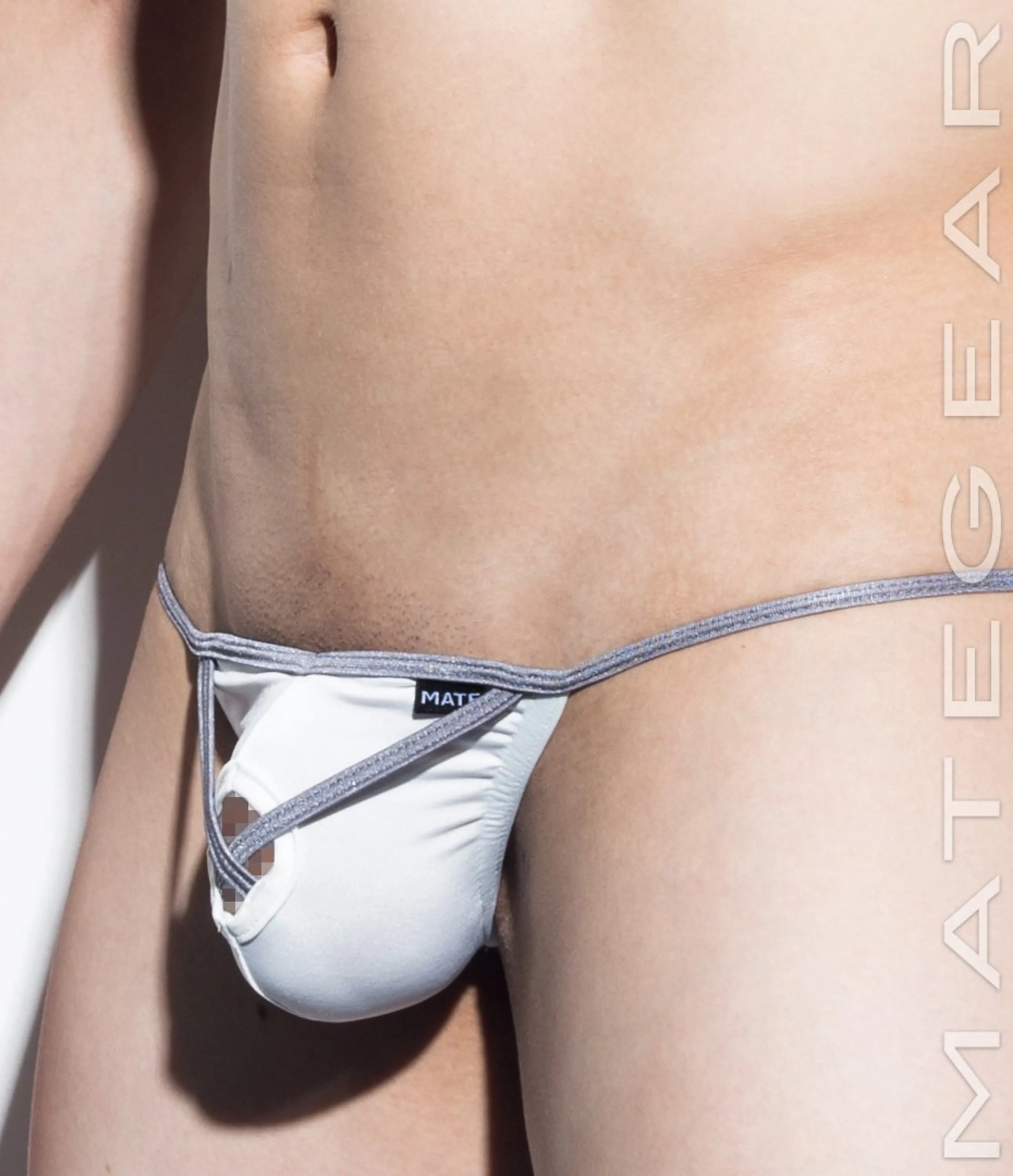 Sexy Mens Swimwear Mini G - Ri Dong I (Xpression / Trident Back)