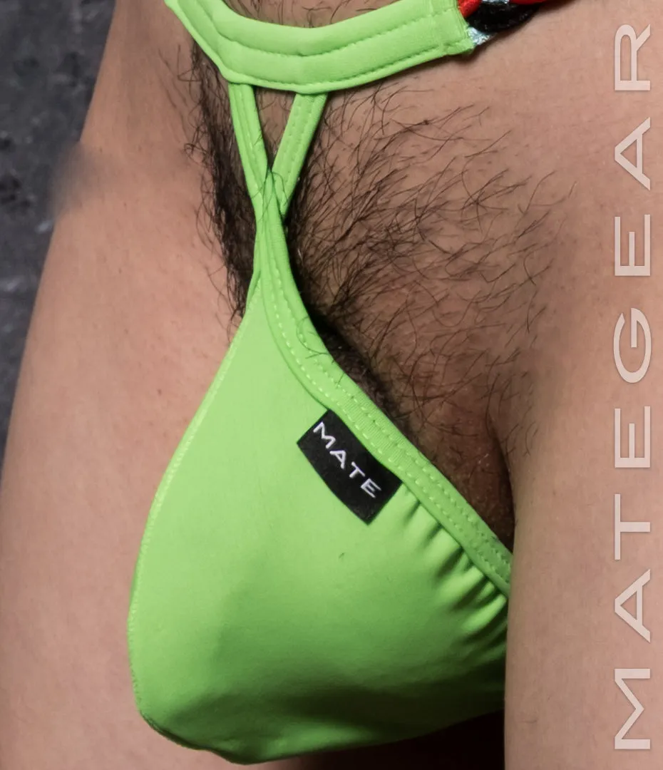 Sexy Mens Swimwear Teardrop Ultra G - Wan Eun