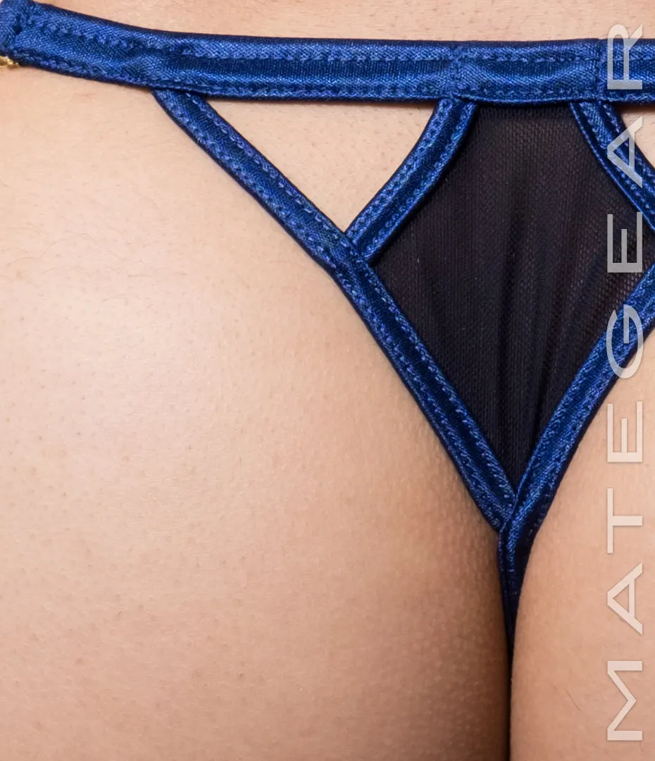 Sexy Mens Swimwear Teardrop Ultra G - Wan Eun