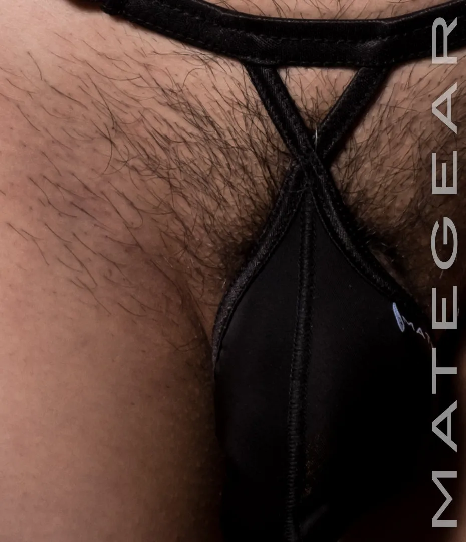 Sexy Mens Swimwear Teardrop Ultra G - Wan Eun