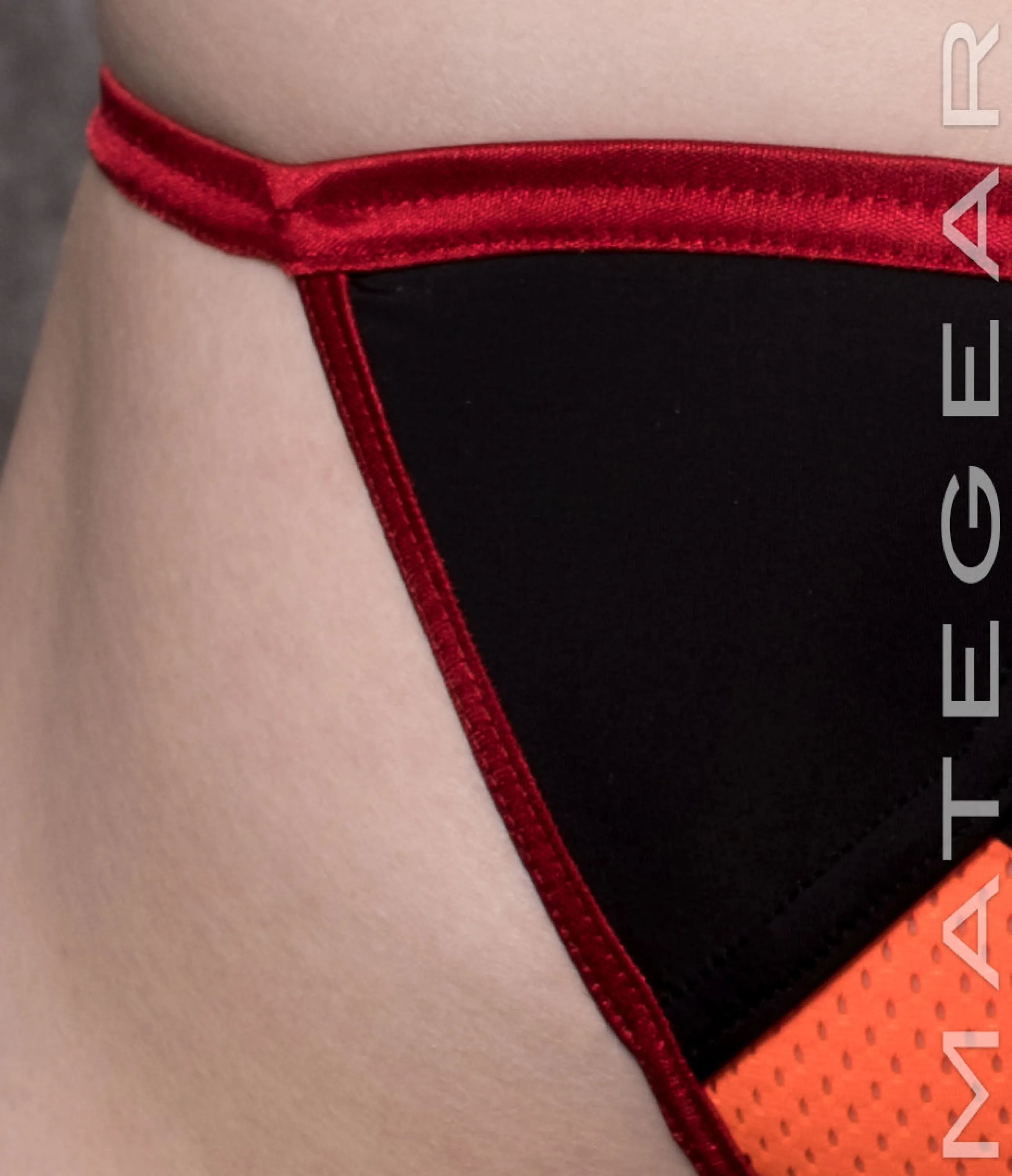 Sexy Mens Swimwear Xpression Mini Bikini - Yun Eun