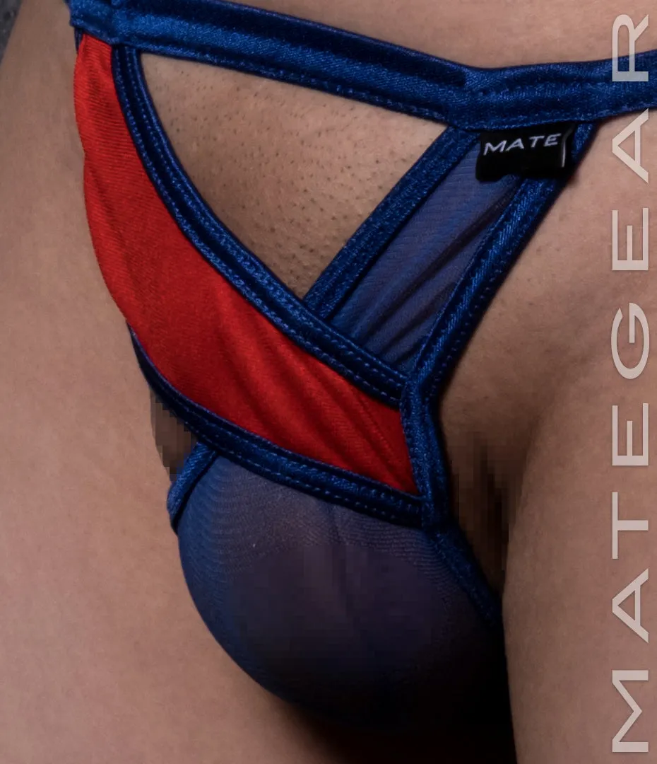Sexy Mens Swimwear Xpression Ultra Swim Bikini - Beon So