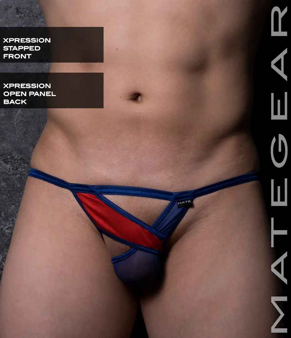 Sexy Mens Swimwear Xpression Ultra Swim Bikini - Beon So